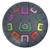 Tongue drum 11 notes Blanc+Gris+Jaune+Noir+Rose+Rouge+Vert+Violet 6 - vertbaudet enfant 