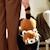 Peluche lestée 40 cm Gris+Marron+Orange+Vert 17 - vertbaudet enfant 