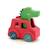 Voiture pouet pouet Beige+Bleu+Rouge 13 - vertbaudet enfant 