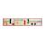 Jeu de croquet en bois Beige 3 - vertbaudet enfant 