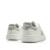 Sneakers filles synthétique lacets White 3 - vertbaudet enfant 