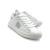 Sneakers filles synthétique lacets White 6 - vertbaudet enfant 