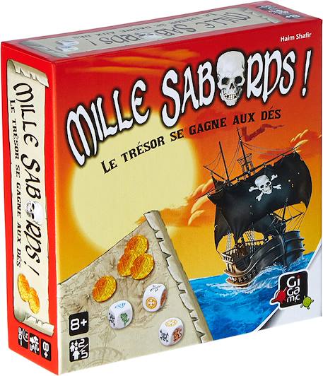 Mille sabords Orange 1 - vertbaudet enfant 