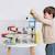 Le grand garage Beige 2 - vertbaudet enfant 
