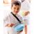 Tongue drum 8 notes Bleu+Gris+Jaune+Rose 2 - vertbaudet enfant 