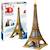 Puzzle 3d tour eiffel 216 pcs Blanc 1 - vertbaudet enfant 