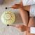 Tongue drum 8 notes Bleu+Gris+Jaune+Rose 15 - vertbaudet enfant 