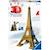 Puzzle 3d tour eiffel 216 pcs Blanc 6 - vertbaudet enfant 