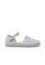 Espadrilles dentelle cérémonie Beige+Blanc+Bleu ciel+Vert menthe 13 - vertbaudet enfant 