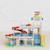 Le grand garage Beige 3 - vertbaudet enfant 