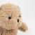 Petit ours en peluche morris Beige 2 - vertbaudet enfant 