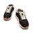 Sneakers garçon textile lacets Black+Bleu – bleu clair 4 - vertbaudet enfant 