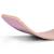 Planche d'équilibre wobbel original rose Rose 3 - vertbaudet enfant 