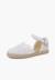 Espadrilles dentelle cérémonie Beige+Blanc+Bleu ciel+Vert menthe 8 - vertbaudet enfant 