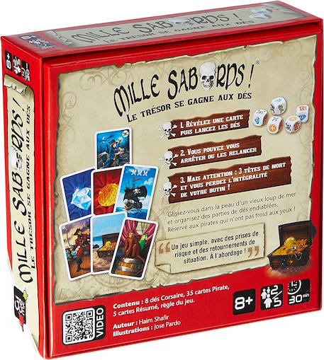 Mille sabords Orange 2 - vertbaudet enfant 