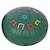 Tongue drum 11 notes Blanc+Bleu+Jaune+Rouge+Vert+Violet 26 - vertbaudet enfant 