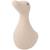 Veilleuse tactile rechargeable liva beige Beige 1 - vertbaudet enfant 