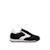 Sneakers garçon synthétique lacets Noir blanc 1 - vertbaudet enfant 