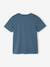 Lot 3 tee-shirts manches courtes garçon bleu 5 - vertbaudet enfant 