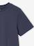 Lot 3 tee-shirts manches courtes garçon bleu 8 - vertbaudet enfant 