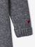 Robe en tricot anthracite 5 - vertbaudet enfant 