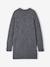 Robe en tricot anthracite 3 - vertbaudet enfant 