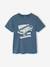 Lot 3 tee-shirts manches courtes garçon bleu 2 - vertbaudet enfant 