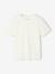 Lot 3 tee-shirts manches courtes garçon bleu 3 - vertbaudet enfant 