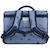 Cartable maternelle x tartine et chocolat globe-trotter bleu (33 cm) Bleu 2 - vertbaudet enfant 