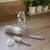 Goupillon rotatif pour biberon + goupillon tétines Gris charme 3 - vertbaudet enfant 