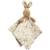 Doudou lange flopsy pierre lapin collection signature Rose, marron, écru 1 - vertbaudet enfant 