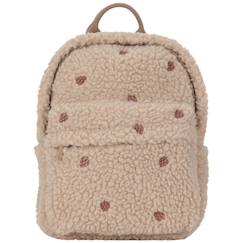 Sac à dos teddy forest friends  - vertbaudet enfant