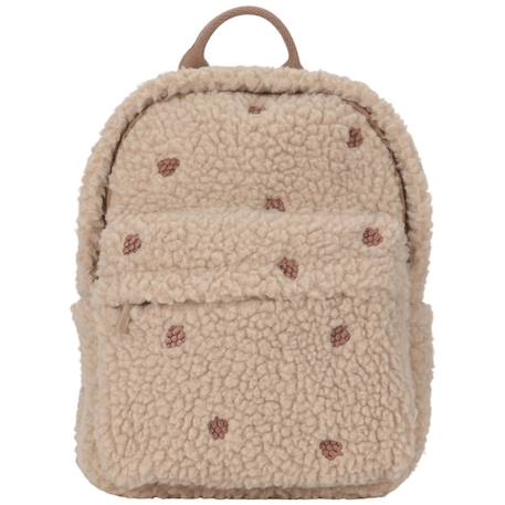 Garçon-Accessoires-Cartable, trousse-Sac à dos teddy forest friends