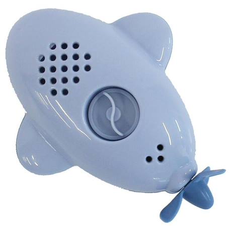 Thermomètre de bain sous-marin Bleu 2 - vertbaudet enfant 