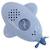 Thermomètre de bain sous-marin Bleu 2 - vertbaudet enfant 