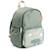 Sac à dos enfant playground vert Vert 1 - vertbaudet enfant 