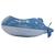 Thermomètre de bain sous-marin Bleu 3 - vertbaudet enfant 