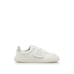 Chaussures-Sneakers filles synthétique fermeture adhésive barefoot