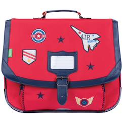 Cartable 38 cm - Modele Antoine  - vertbaudet enfant