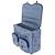Cartable maternelle x tartine et chocolat globe-trotter bleu (33 cm) Bleu 3 - vertbaudet enfant 