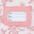 Cartable Tann's x Tartine et Chocolat Rose 5 - vertbaudet enfant 