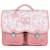 Cartable Tann's x Tartine et Chocolat Rose 1 - vertbaudet enfant 