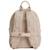 Sac à dos bébé teddy fairy garden (22,5x29 cm) Beige 2 - vertbaudet enfant 