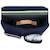 Cartable maternelle x tartine et chocolat globe-trotter bleu (33 cm) Bleu 4 - vertbaudet enfant 