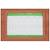 Cartable 38 cm - Modele Antoine Rouge 5 - vertbaudet enfant 