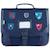 Cartable les fantaisies lancelot (35 cm) Bleu 1 - vertbaudet enfant 