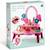 Coiffeuse enfant Rose, bleu 4 - vertbaudet enfant 