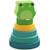 Puzzle Vert, bleu, jaune 2 - vertbaudet enfant 