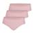 Lot de 3 culottes menstruelles femme Noir+Rose vintage 6 - vertbaudet enfant 