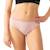 Lot de 3 culottes menstruelles femme Noir+Rose vintage 7 - vertbaudet enfant 
